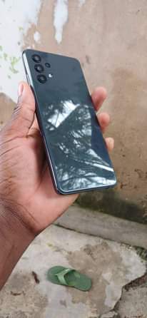 A picture of Samsung A32