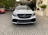 A picture of Gle450 2018 Model Toks