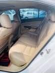 A picture of honda accord