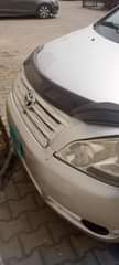 A picture of Toyota Avensis Verso 2005