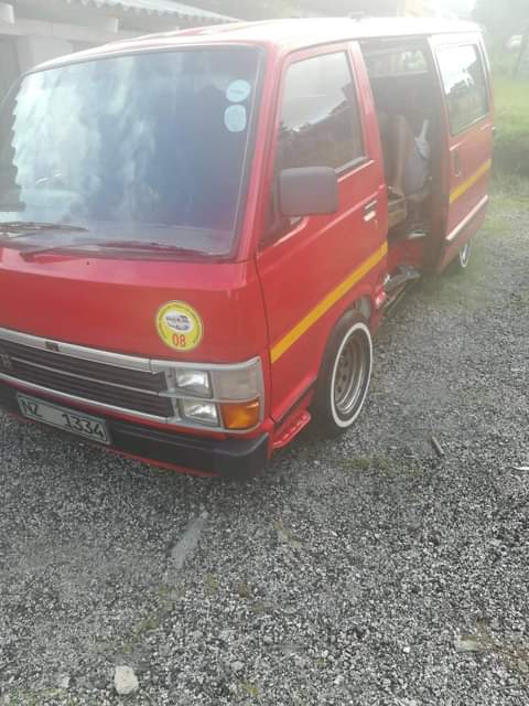 Kzn C.