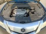 A picture of Registered 2011 ACURA TL Super Sound Engine Smooth Automatic Gear