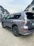 A picture of 2011 GX 460