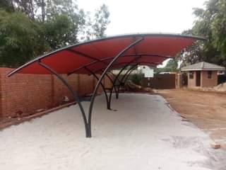 carports