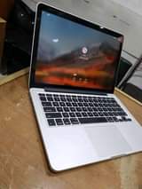 A picture of MacBook Pro Inauzwa