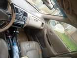 A picture of Honda Accord aka baby boy