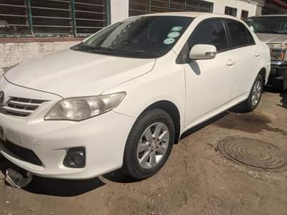 cars for sale in lusaka