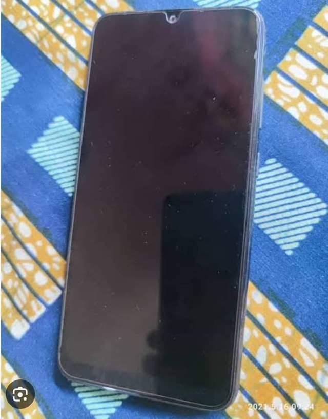 A picture of Gionee m11
