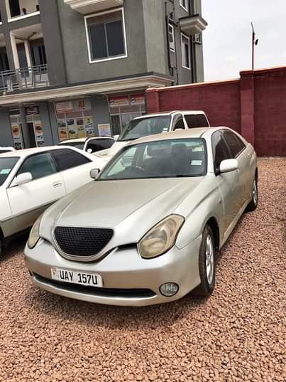 A picture of Toyota Verossa on quick sale Price 10.5m Engine 1.98cc 2.0
