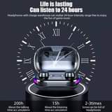 A picture of Wireless bluetooth