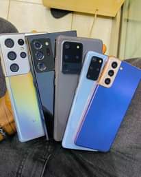 A picture of SMART PHONES from 170000shs