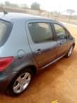 A picture of Peugeot 307