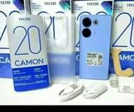 tecno 20pro