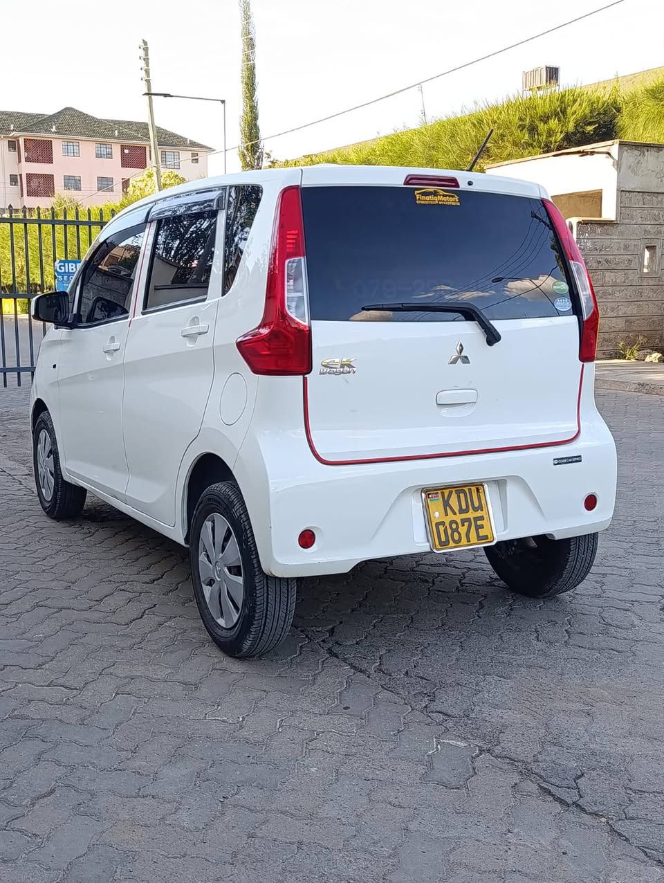 mitsubishi