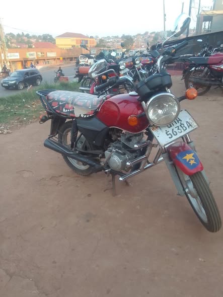 A picture of A tvs star 100