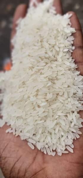 nakonde rice