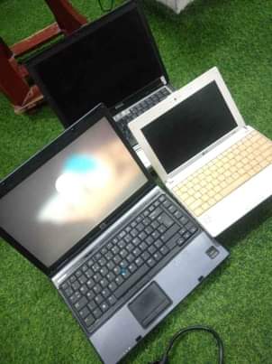 A picture of 135000 OFA zipo Dell hp na LG fika dukani kagua