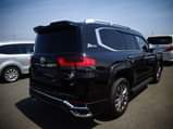 A picture of 2023 LANDCRUISER ZX 300Series