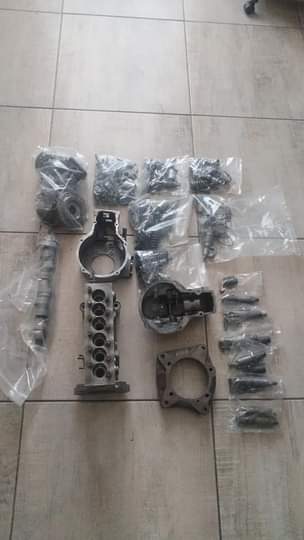 injectors