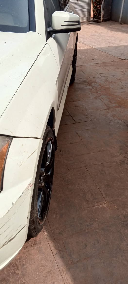 A picture of GLK 350