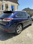 A picture of 2015 re350 Lexus Price 14 8m Location Amuwo Odofin festac