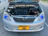 A picture of TOYOTA RUNEX FOR SALE MIL 11 5 CALL 0712827933