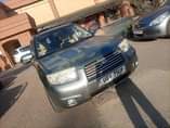A picture of Forester LLbean 2006 17 7m call 0706260442