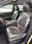 A picture of Toks Lexus Rx350 2017 2018 model