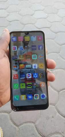 huawei y6