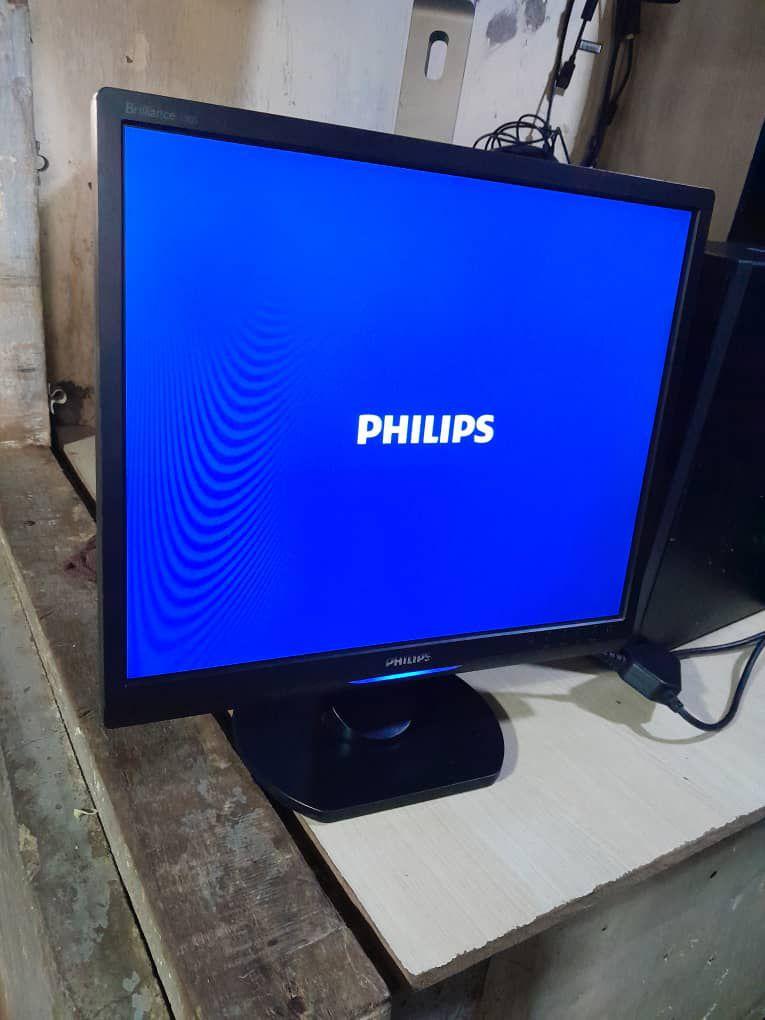 pc monitors