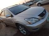 A picture of 2006 Lexus Rx330