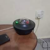 A picture of NIGHT STAR LIGHT PROJECTOR