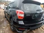 A picture of 2013 Subaru 2013 4wd
