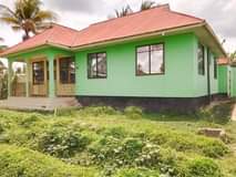 A picture of NYUMBA INAUZWA IPO MJINI CHANIKA STAND MILIONI 28 WILAYA YA