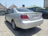 A picture of 2006 Toyota Camry Toks Standard