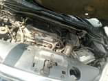 A picture of 2009 Honda CR V