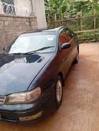 A picture of 5 5m 0752914808