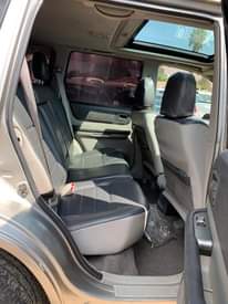 used nissan xtrail