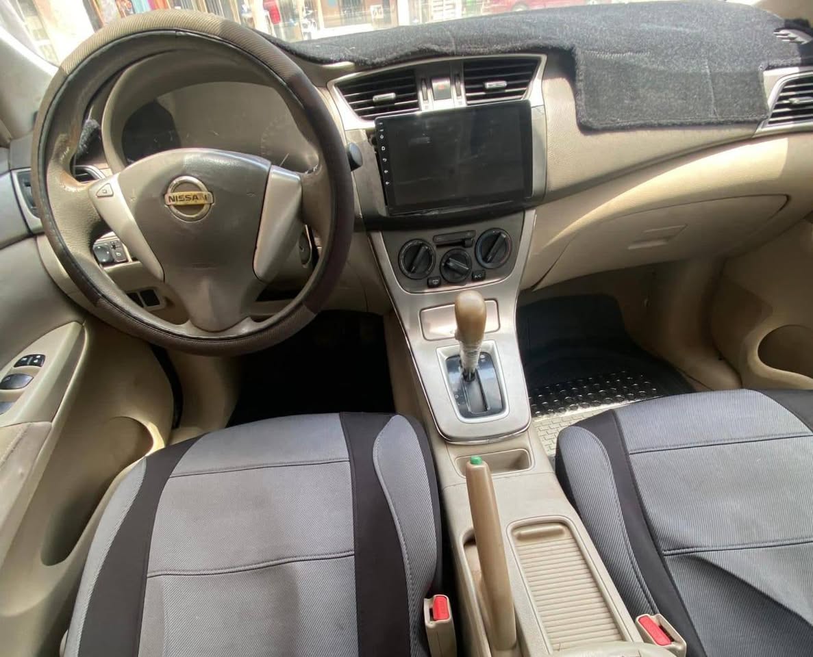 A picture of 20213 Nissan Sentra