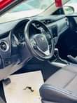 A picture of EXTREMELY SUPER CLEAN FOREIGN USED 2017 MODEL TOYOTA COROLLA WITH