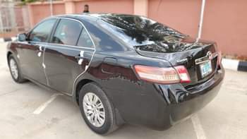 A picture of Takas Motors 07060931241 Very Clean And Sound Toyota Camry LE