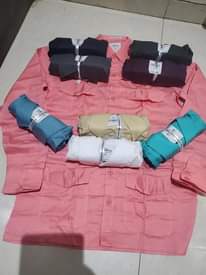 A picture of Shirts
