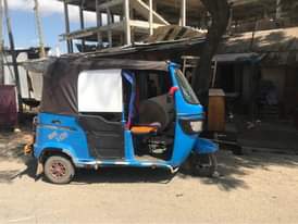 A picture of Bajaji nzuri sana CBN inauzwa 2.9ml MBEYA MJINI Nipigie 0621239433