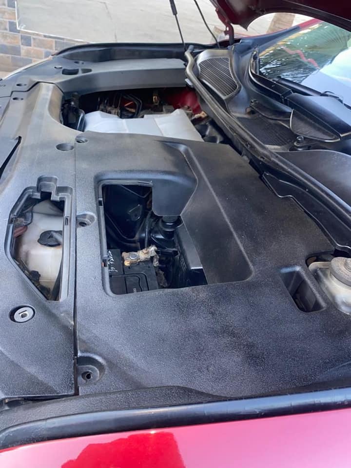 A picture of AWOOF Few Months Used Tokunbo Std Lexus Rx350 2011 Full
