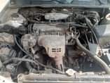 A picture of Toyota Camry