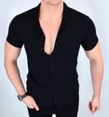 A picture of Soft cotton shirts