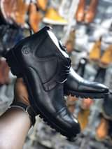 boots