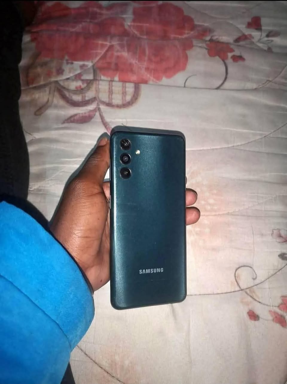 used samsung galaxy