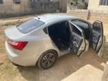 A picture of Extremely clean and Sharp 2014 Kia Rio Manual drive Sound