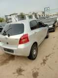 A picture of Toyota Yaris Belgium Stand Price 2 7